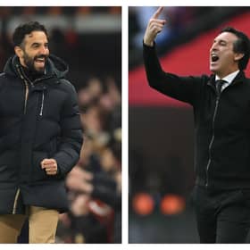 Man Utd make audacious Aston Villa swap bid as Man City star edges closer to transfer