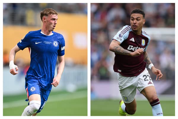 The FPL teams whose players you should sign and why – including Chelsea & Aston Villa