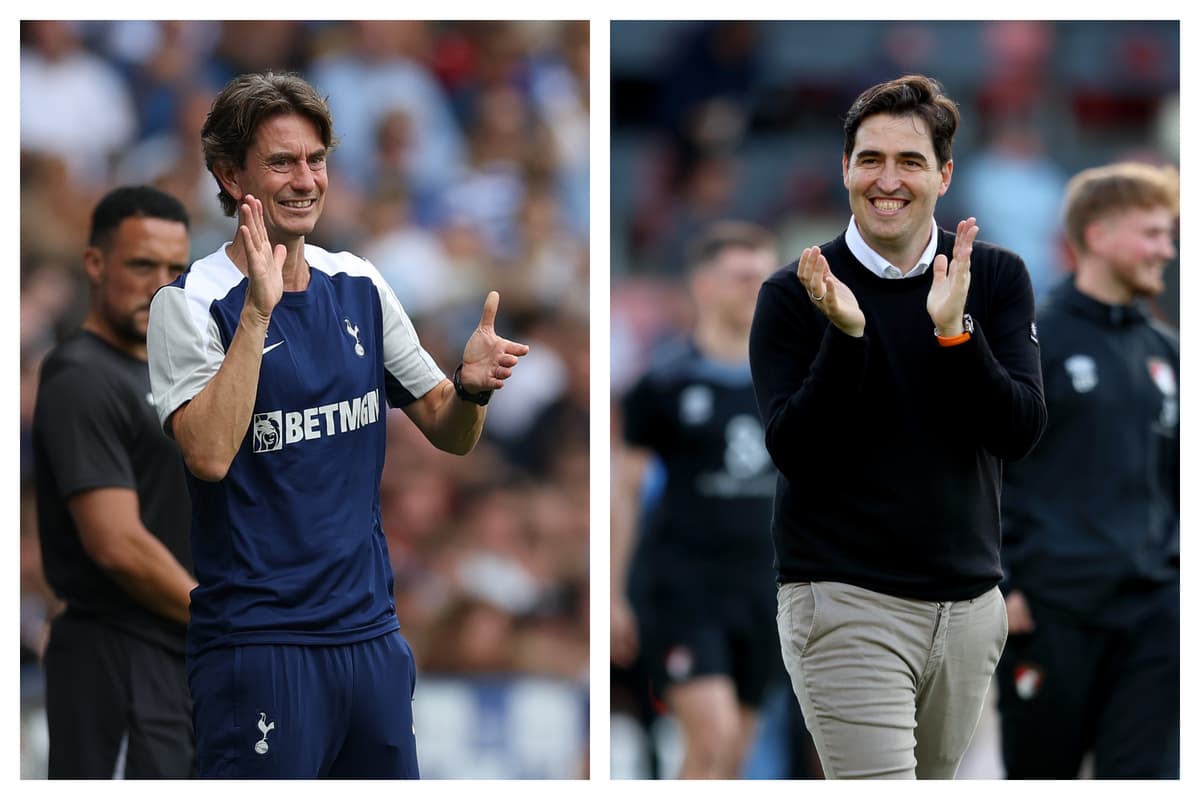 The £26m transfer battle which Spurs simply have to win against Bournemouth - 3 Added Minutes The £26m transfer battle which Spurs simply have to win against Bournemouth - 3 Added Minutes