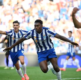 Samuel Omorodion Aghehowa is a player Newcastle should target - opinion