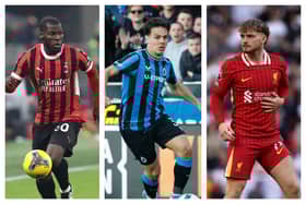 Five top-class signing West Ham could still make this summer – including Liverpool & AC Milan stars