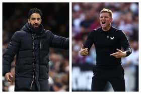Man Utd & Newcastle eye unlikely transfer hijack as West Ham bid for two Premier League stars
