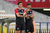 Brentford are need in of reinforcements ahead of the new Premier League campaign.
