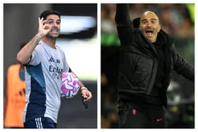 Arsenal ‘keeping an eye’ on £57m star as Chelsea close in on Manchester United deal