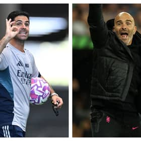 Arsenal ‘keeping an eye’ on £57m star as Chelsea close in on Manchester United deal