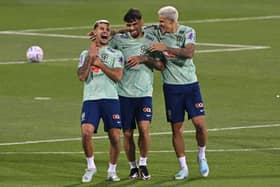 Lucas Paqueta has been linked with a move away from West Ham this summer.