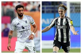 The teams whose FPL players you should avoid at all costs - including Man Utd & Newcastle