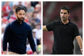 Man Utd & Arsenal battle for £61m star as Spurs snubbed by striker target