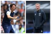 Spurs ‘approach’ Barcelona over £26m wonderkid as West Ham given striker deadline