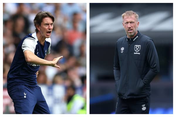 Spurs ‘approach’ Barcelona over £26m wonderkid as West Ham given striker deadline