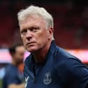 The hard-working winger who could add some grit to Everton’s attack - without costing much money
