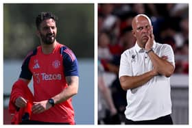 Man Utd & Liverpool target £56m Champions League winner as Newcastle eye midfield wonderkid