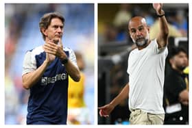 Spurs target Manchester City star as Newcastle plot £26m defender bid
