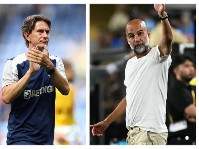 Spurs target Manchester City star as Newcastle plot £26m defender bid