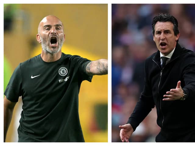 Chelsea ‘launch’ bid for Aston Villa star as Newcastle target £80m Šeško alternative