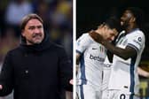 Leeds and Daniel Farke could be targeting Inter Milan's Mehdi Taremi | National World / Getty Images