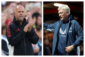 Liverpool & Everton 'show interest' £35m midfielder as Aston Villa target La Liga star