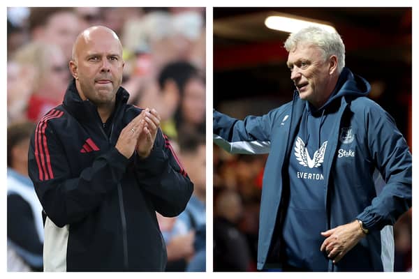 Liverpool & Everton 'show interest' £35m midfielder as Aston Villa target La Liga star
