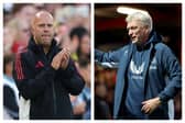 Liverpool & Everton 'show interest' £35m midfielder as Aston Villa target La Liga star
