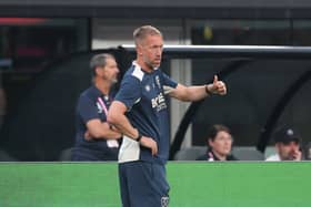 West Ham boss Graham Potter will be looking to seal some more transfers for his side this summer