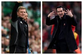 Newcastle ‘open talks’ to sign Aston Villa star as Man Utd target ‘surprise’ Šeško alternative