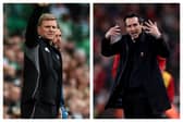 Newcastle ‘open talks’ to sign Aston Villa star as Man Utd target ‘surprise’ Šeško alternative