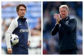 Spurs open bidding for £52m wonderkid as West Ham make move for Aston Villa star