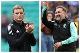 Newcastle target £70m striker after Šeško snub as Wolves eye double Chelsea deal