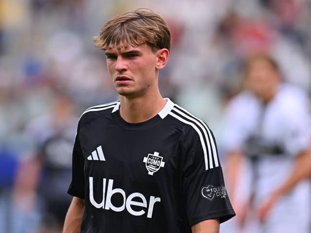 The £60m wonderkid transfer hijack that could see Chelsea spoil Spurs’ summer