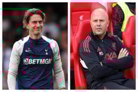 Spurs to hijack move for Liverpool man as Chelsea consider €50m Colwill replacement