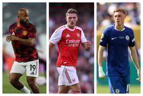 FPL: Our expert’s perfect team for Gameweek 1 – featuring new Arsenal & Man Utd signings