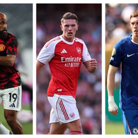 FPL: Our expert’s perfect team for Gameweek 1 – featuring new Arsenal & Man Utd signings