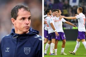 Fiorentina's Pietro Comuzzo could be the missing piece for Sunderland and Regis Le Bris | National World/Getty Images