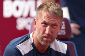 Graham Potter 