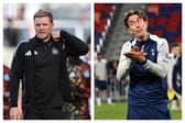 Newcastle chase £25m Spurs target as Chelsea eye ‘highly-rated’ Colwill replacement