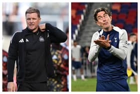 Newcastle chase £25m Spurs target as Chelsea eye ‘highly-rated’ Colwill replacement