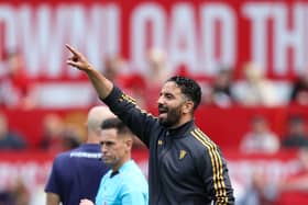 Manchester United Ruben Amorim