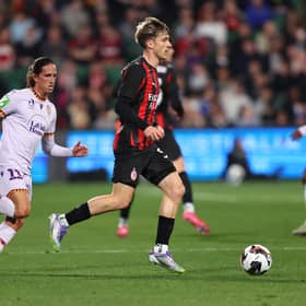 Alexis Saelemaekers is attracting interest from Aston Villa