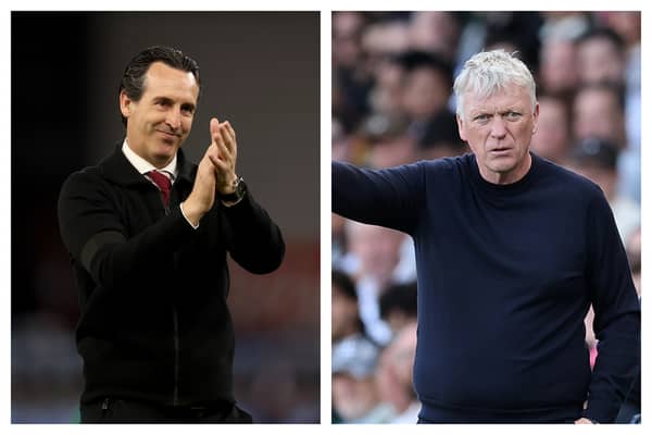 Aston Villa target fan favourite in transfer window as Everton get into £21.5m ‘battle’