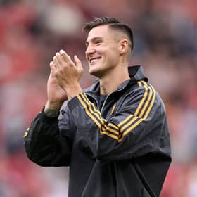 The £7.5m FPL forward who could become a must-buy after moving to Manchester United