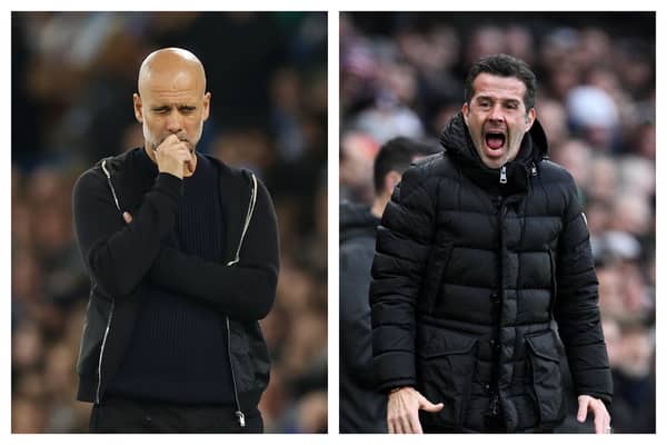 The ten worst new kits of the 2025/26 season – including Man City & Fulham howlers