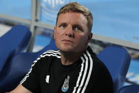 Forget Isak, Ekitike & Šeško: Newcastle’s £35m transfer target might be better than all of them