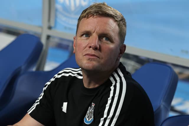 Forget Isak, Ekitike & Šeško: Newcastle’s £35m transfer target might be better than all of them