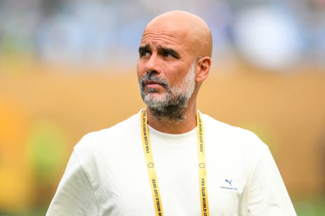 The surprising €50m transfer that should excite Manchester City fans - and sicken Newcastle