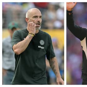 Chelsea linked with shock £40m Liverpool swoop as Everton striker nears sudden exit