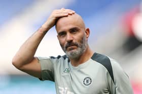 Chelsea boss Enzo Maresca will be hoping to see more signings through the door before the transfer window shuts