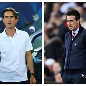 Spurs target shock Aston Villa swoop as they battle Newcastle to land £43m England star
