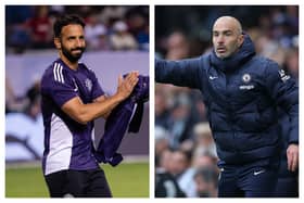 Man Utd draw up £50m Baleba back-up plan as Chelsea inch towards double transfer deal