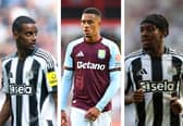 Will Alexander Isak, Jacob Ramsey and Anthony Elanga play together for Newcastle this season? | National World / Getty Images