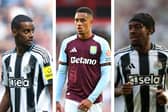 Will Alexander Isak, Jacob Ramsey and Anthony Elanga play together for Newcastle this season? | National World / Getty Images